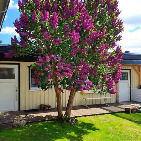 Haus Auf Der Alten Duene بريرو