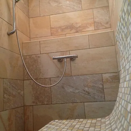 Haus Auf Der Alten Duene * Prerow