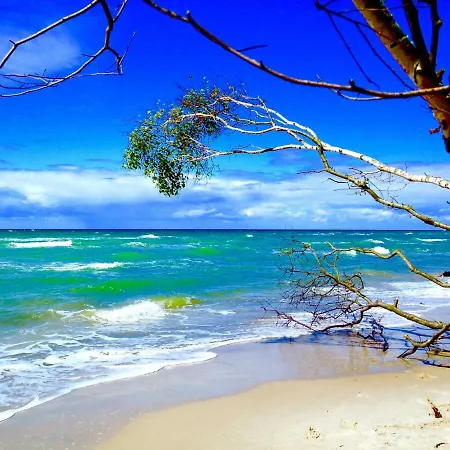 Haus Auf Der Alten Duene *